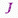 J